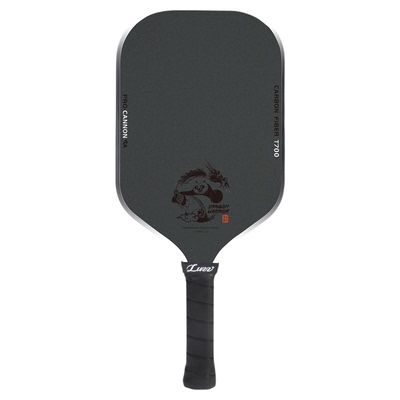 功夫熊猫小黄人加农炮匹克球拍