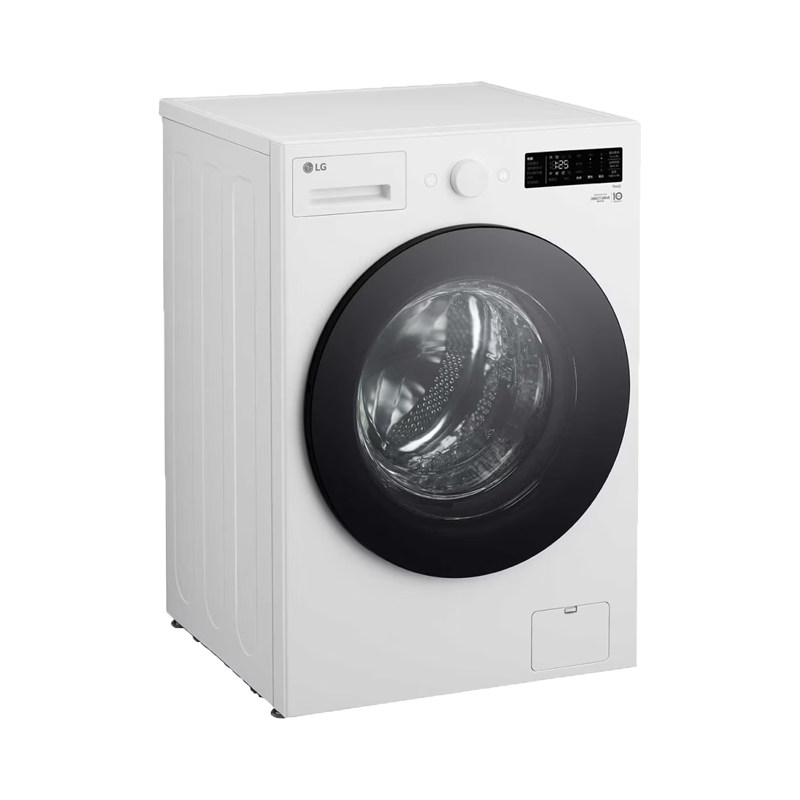 LG FY14CJ0E直驱滚筒洗衣机 FF14CJOC洗烘一体机蒸汽洗14kg大容量