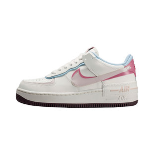 【尖货丨情人节系列】Nike耐克女AF1空军一号低帮板鞋IQ9803-161