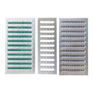 304不锈钢厨房下水道地沟格栅盖水沟排水沟盖板水槽明沟雨水篦子