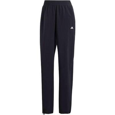 滔搏adidas阿迪达斯女子ADIDAS TRN P运动休闲长裤IL6984