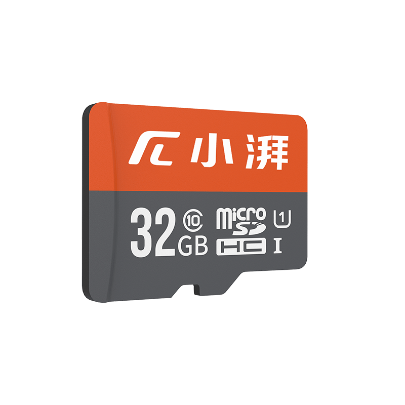 摄像头专用小湃内存卡