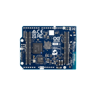 Arduino UNO Q 单板计算机开发板 QRB2210微处理器 WiFi5/蓝牙5.1