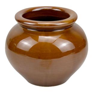 老式陶瓷火罐中医拔火罐复古家用美容院专用加厚防爆祛寒吸湿火罐