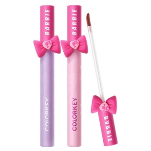 珂拉琪空气唇釉O767丝绒P226芭比P723联名B608显白R702女P765口红