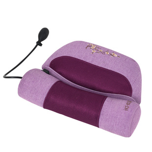 康草堂颈椎热敷枕头粗盐海盐热敷包脖子肩颈部电加热家用理疗盐袋