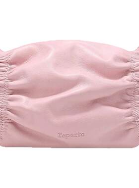 REPETTO丽派朵 OPERA女士牛皮革小号真皮包斜挎手拿包