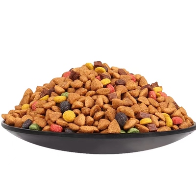 通用型大包装40斤装便宜狗粮100斤成犬幼犬粮流浪狗专用土狗笨狗