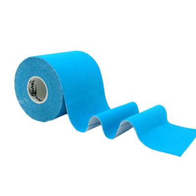 专业肌肉贴拉斐尔膝盖跑步防护