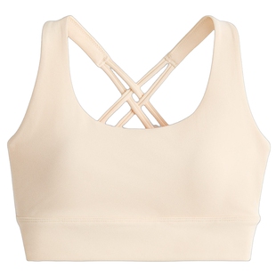 HM春季女装SoftMove™中度支撑运动文胸1292058