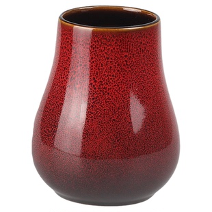 茶艺六君子单个茶筒茶道6君子茶桌上笔筒收纳罐茶具配件泡茶工具