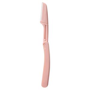 修眉刀安全型女士专用刮眉刀女生男生剃眉毛修剪器可折叠刮眉毛刀