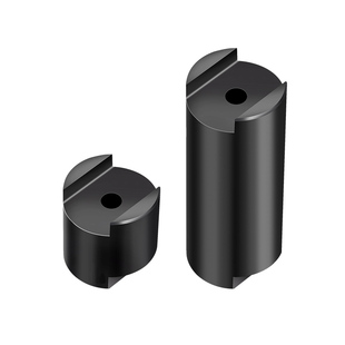 保利德电动门开门机加长轴自动平转轴延长器 推杆 拉杆自动门配件