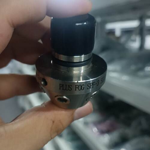 议价SEAPLUS水雾喷头SPF-3，型号2198 19，全新原维修