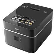 【政府补贴】海尔纯钛0涂层饭煲