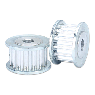 同步带轮5M-14齿AF系列现货带轮