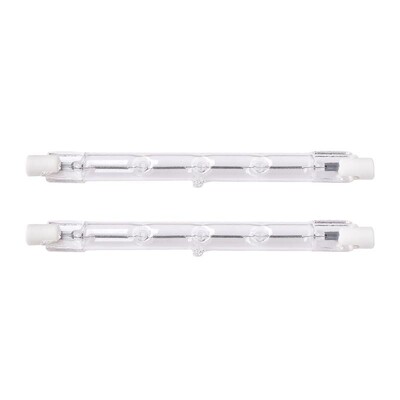 碘钨灯管烤鸭炉300W500w150瓦