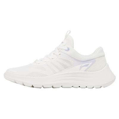 李宁轻羽跑步鞋女鞋夏季新款