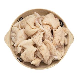 山野云陵无抗新鲜猪大肠猪板油猪脑猪肚散养土肥肠生鲜大肠头冷冻