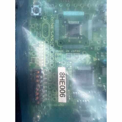 议价瑞萨RENESAS8HE006的适用