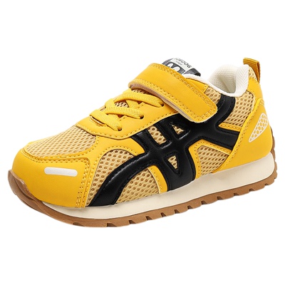 BOBDOGhouse巴布豆儿童运动鞋