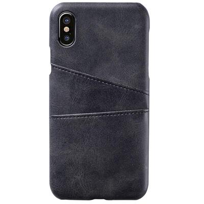 插卡皮革适用苹果皮套iPhone87p