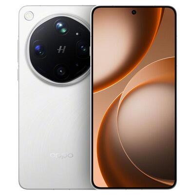 24期免息 OPPO Find X9 Ultra findx9ultra旗舰手机新品上市oppo手机官方旗舰店正品 oppo find x9 ultra