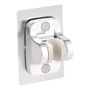 免打孔花洒支架可调节喷头挂座浴室淋浴器神器淋雨莲蓬固定墙底座