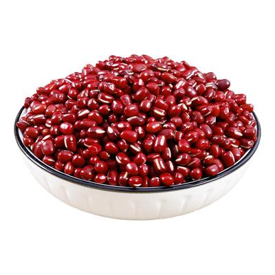 东北红小豆粒正宗赤小豆新货农家粗粮五谷杂粮煮粥豆浆官方旗舰店