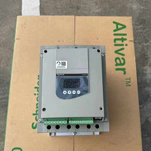 议价ATV320U75N4C  供应施耐德变频器质保库存顺丰包邮议价