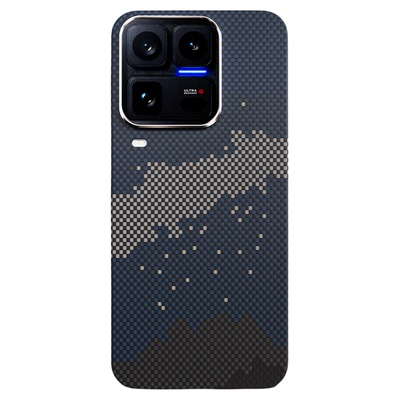 适用iqoo15ultra手机壳凯夫拉薄