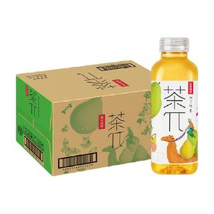 【主播专享】农夫山泉茶派多口味选果味茶饮