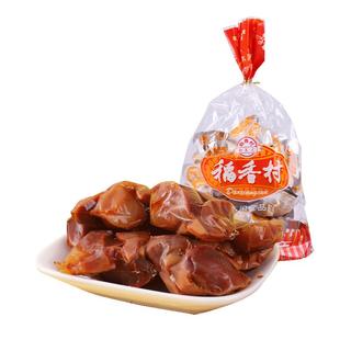 上海稻香村鸭肫238g休闲卤味零食即食真空中华老字号解馋零食