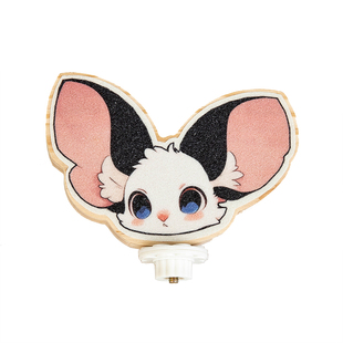 崎亿宫|蜜袋鼯磨爪跳台玩具彩色站杆攀爬站点踏板仓鼠蜜袋鼬用品