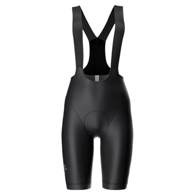 兰帕达双箭头骑行短裤箭羽20男女背带短款夏公路自行车骑行服裤子