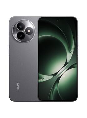 红米K80至尊版手机天玑9400+学生