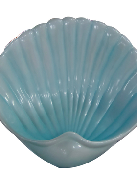 贝壳椅子庆典舞台摄影婚礼摆件