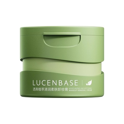 【央ma力荐】植萃养肤卸妆膏第一