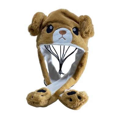 冬季春季秋季新款抖音帽子