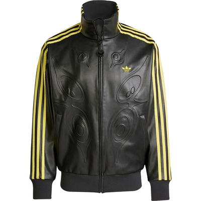 Adidas/阿迪达斯正品三叶草男士经典时尚立领运动夹克外套KA2281