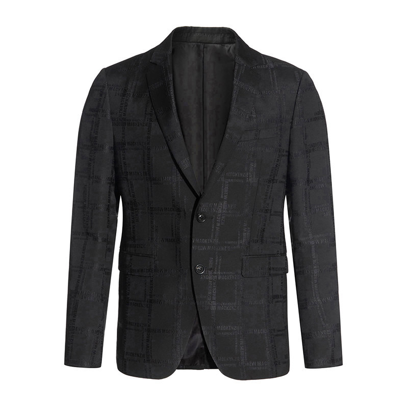 西服ANDREWMACKENZIE