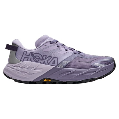 HOKA飞速羚羊7越野跑步鞋