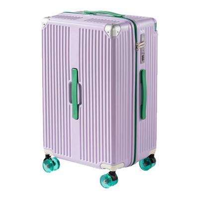 宽拉杆行李箱20寸登机箱24寸拉箱