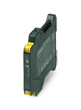 议价菲尼克斯耦合继电器PSR-PE20-1NO-24DC-SC - 1119573