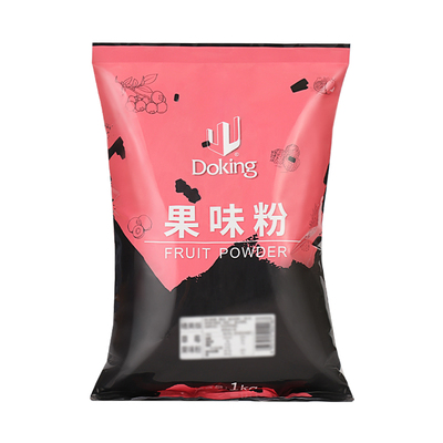 盾皇草莓果味粉香芋芒果抹茶