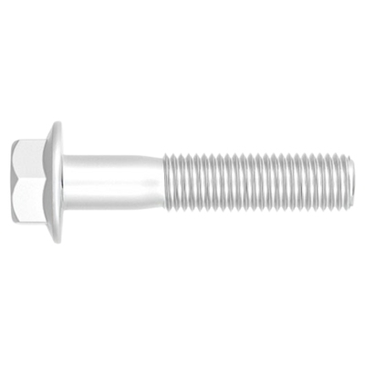 【全网热销】10.9达克罗法兰螺丝