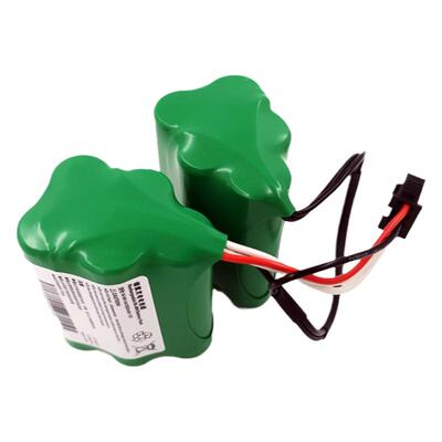 扫地机器人全系列电池