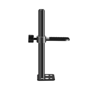 海景房机箱显卡支架 风扇位4090显卡防下垂支撑架 3090显卡千斤顶