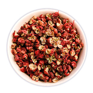 甘谷花椒食用麻椒新榨油伏椒粒火锅大料炒菜佐料凉拌