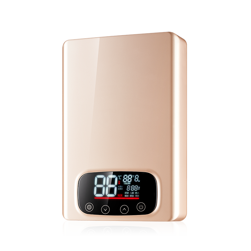 TCL即热式电热水器电家用卫生间速热洗澡器小型淋浴即开即热厨宝怎么样？被坑前车之鉴感受揭秘